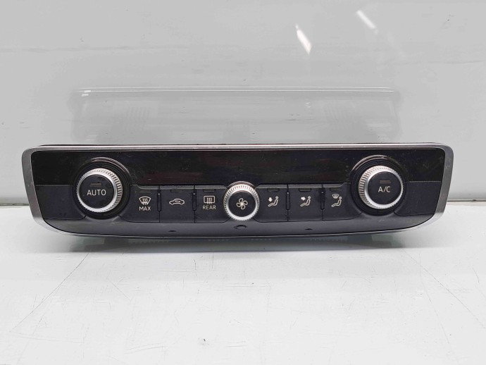  Panou comanda clima Audi A3 Sportback (8VA) Hatchback [Fabr 2012-2020] 8V0820043C