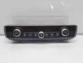  Panou comanda clima Audi A3 Sportback (8VA) Hatchback [Fabr 2012-2020] 8V0820043C