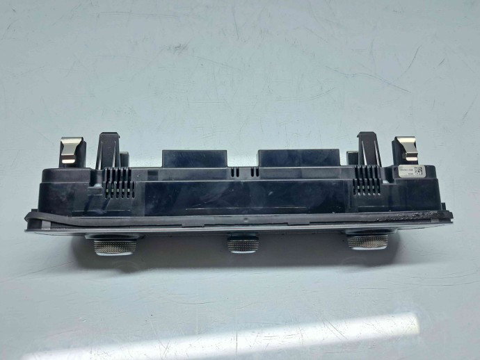  Panou comanda clima Audi A3 Sportback (8VA) Hatchback [Fabr 2012-2020] 8V0820043C