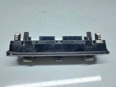 Panou comanda clima Audi A3 Sportback (8VA) Hatchback [Fabr 2012-2020] 8V0820043C