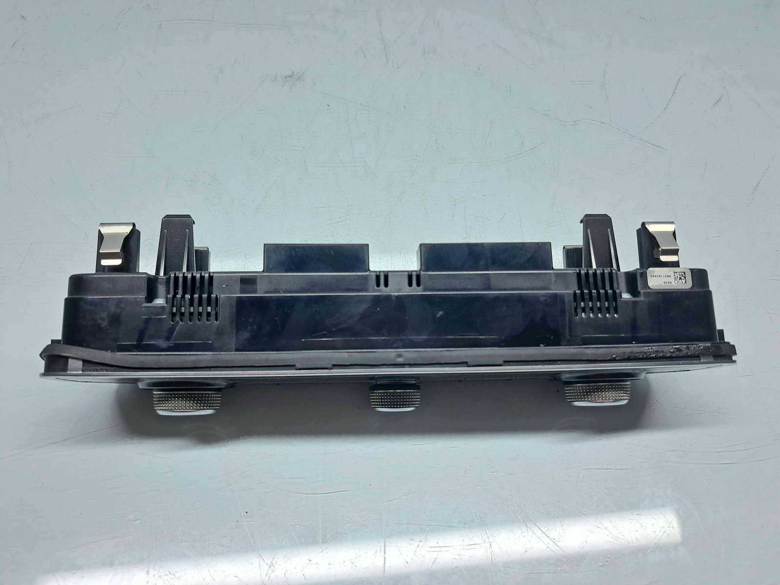 Panou comanda clima Audi A3 Sportback (8VA) Hatchback [Fabr 2012-2020] 8V0820043C - imagine 2