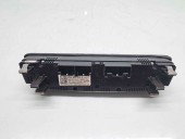  Panou comanda clima Audi A3 Sportback (8VA) Hatchback [Fabr 2012-2020] 8V0820043C