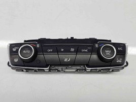  Panou comanda clima Bmw X1 (F48) [Fabr 2016-2022] 9371459