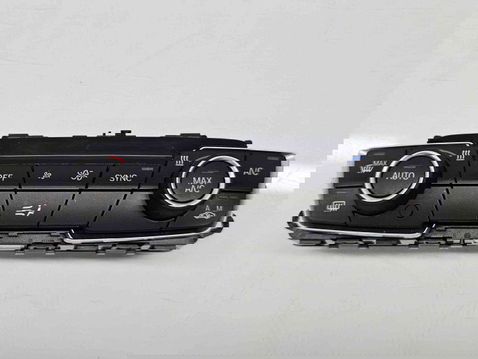  Panou comanda clima Bmw X1 (F48) [Fabr 2016-2022] 9371459