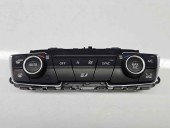  Panou comanda clima Bmw X1 (F48) [Fabr 2016-2022] 9371459