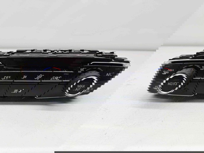  Panou comanda clima Bmw X1 (F48) [Fabr 2016-2022] 9371459