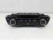  Panou comanda clima Bmw X1 (F48) [Fabr 2016-2022] 9371459