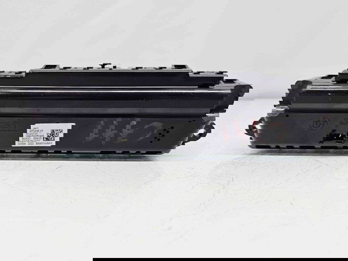  Panou comanda clima Bmw X1 (F48) [Fabr 2016-2022] 9371459