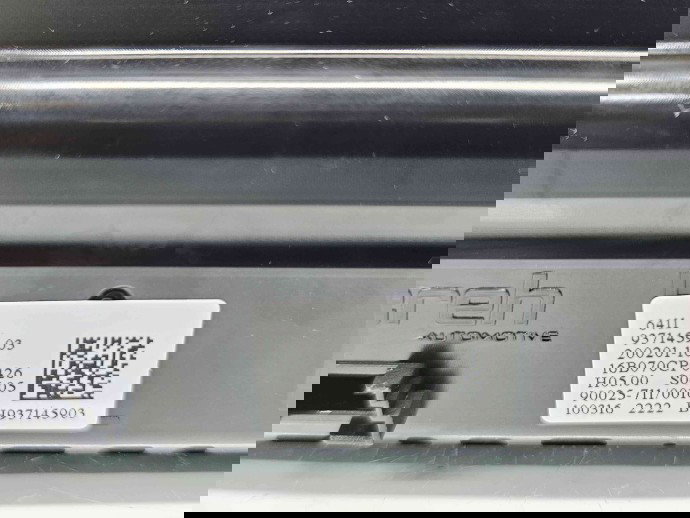  Panou comanda clima Bmw X1 (F48) [Fabr 2016-2022] 9371459