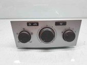  Panou comanda clima Opel Zafira B (A05) facelift [Fabr 2006-2011] 13308174