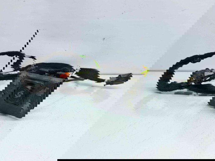  Camera marsalier Peugeot 3008 [Fabr 2009-2016] 980543728A