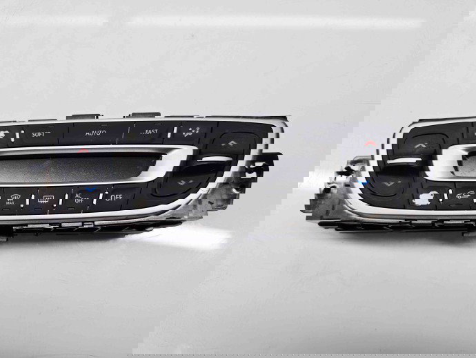  Panou comanda clima Renault Scenic 3 (J95) Facelift [Fabr 2009-2015] 275109409R