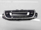  Panou comanda clima Renault Scenic 3 (J95) Facelift [Fabr 2009-2015] 275109409R