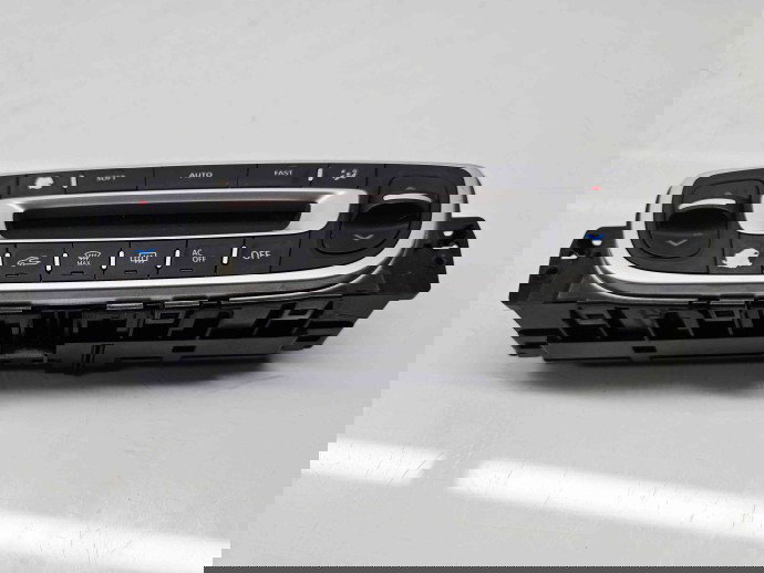  Panou comanda clima Renault Scenic 3 (J95) Facelift [Fabr 2009-2015] 275109409R