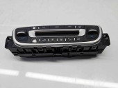  Panou comanda clima Renault Scenic 3 (J95) Facelift [Fabr 2009-2015] 275109409R