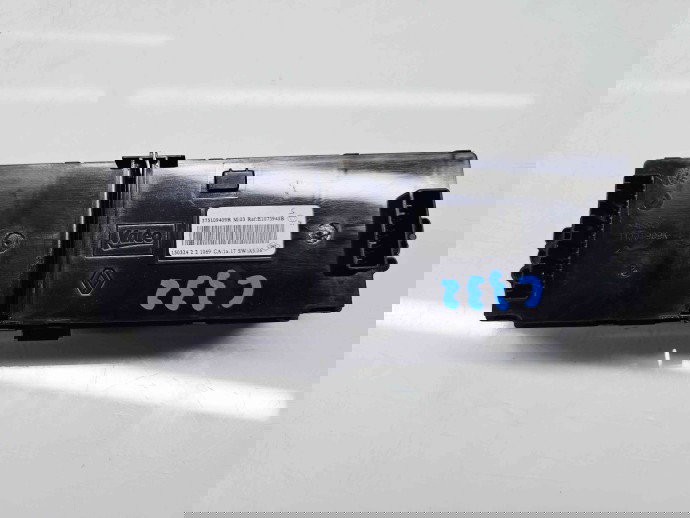  Panou comanda clima Renault Scenic 3 (J95) Facelift [Fabr 2009-2015] 275109409R