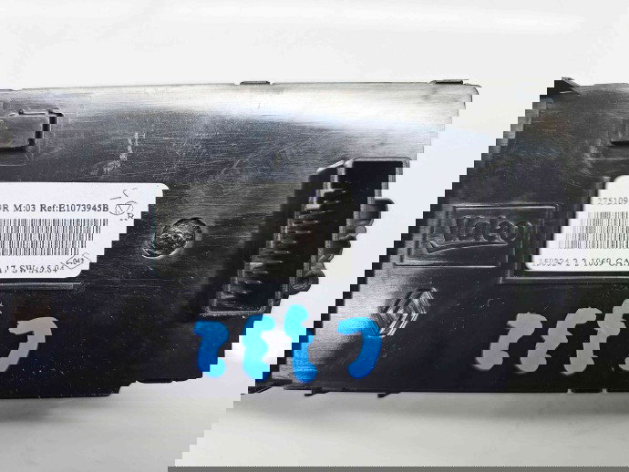  Panou comanda clima Renault Scenic 3 (J95) Facelift [Fabr 2009-2015] 275109409R