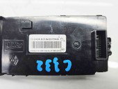  Panou comanda clima Renault Scenic 3 (J95) Facelift [Fabr 2009-2015] 275109409R