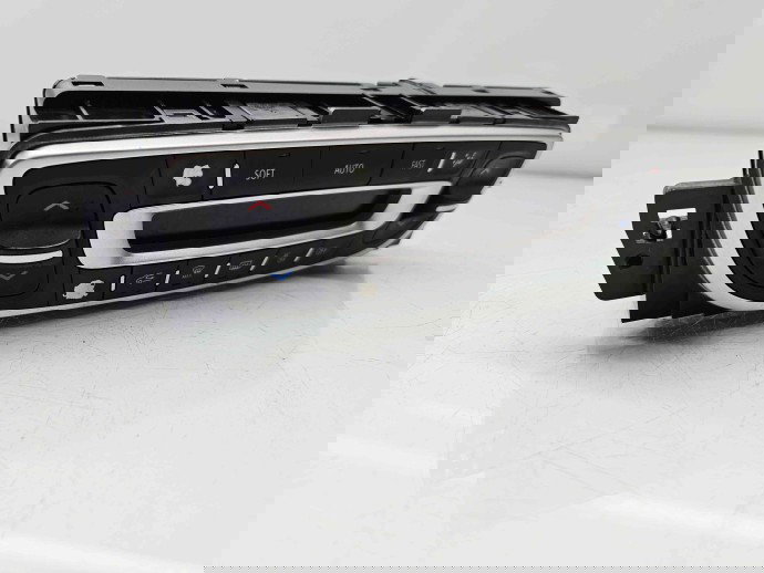  Panou comanda clima Renault Scenic 3 (J95) Facelift [Fabr 2009-2015] 275109409R