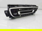  Panou comanda clima Renault Scenic 3 (J95) Facelift [Fabr 2009-2015] 275109409R