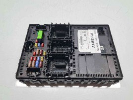  Panou sigurante Ford Fiesta 8 [Fabr 2017-2025] HU5T-15604-BCL 