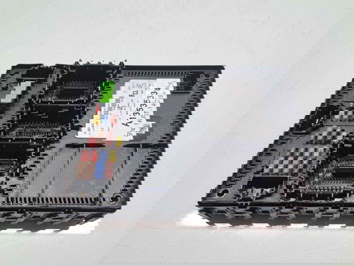  Panou sigurante Ford Fiesta 8 [Fabr 2017-2025] HU5T-15604-BCL 