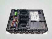  Panou sigurante Ford Fiesta 8 [Fabr 2017-2025] HU5T-15604-BCL 