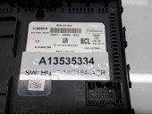  Panou sigurante Ford Fiesta 8 [Fabr 2017-2025] HU5T-15604-BCL 