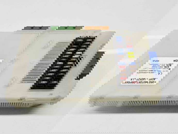  Panou sigurante LAND ROVER Freelander 2 (FA) [Fabr 2006-2014] AG9T14D572LA 