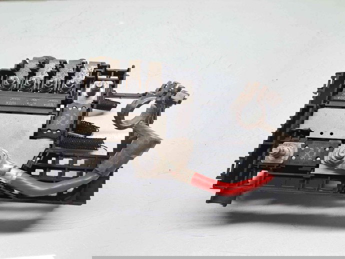  Panou sigurante Opel Insignia A Facelift [Fabr 2008-2016] 20999170 