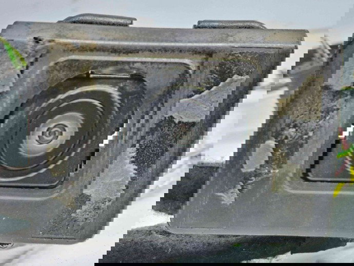  Camera marsalier Peugeot 3008 [Fabr 2009-2016] 980543728A