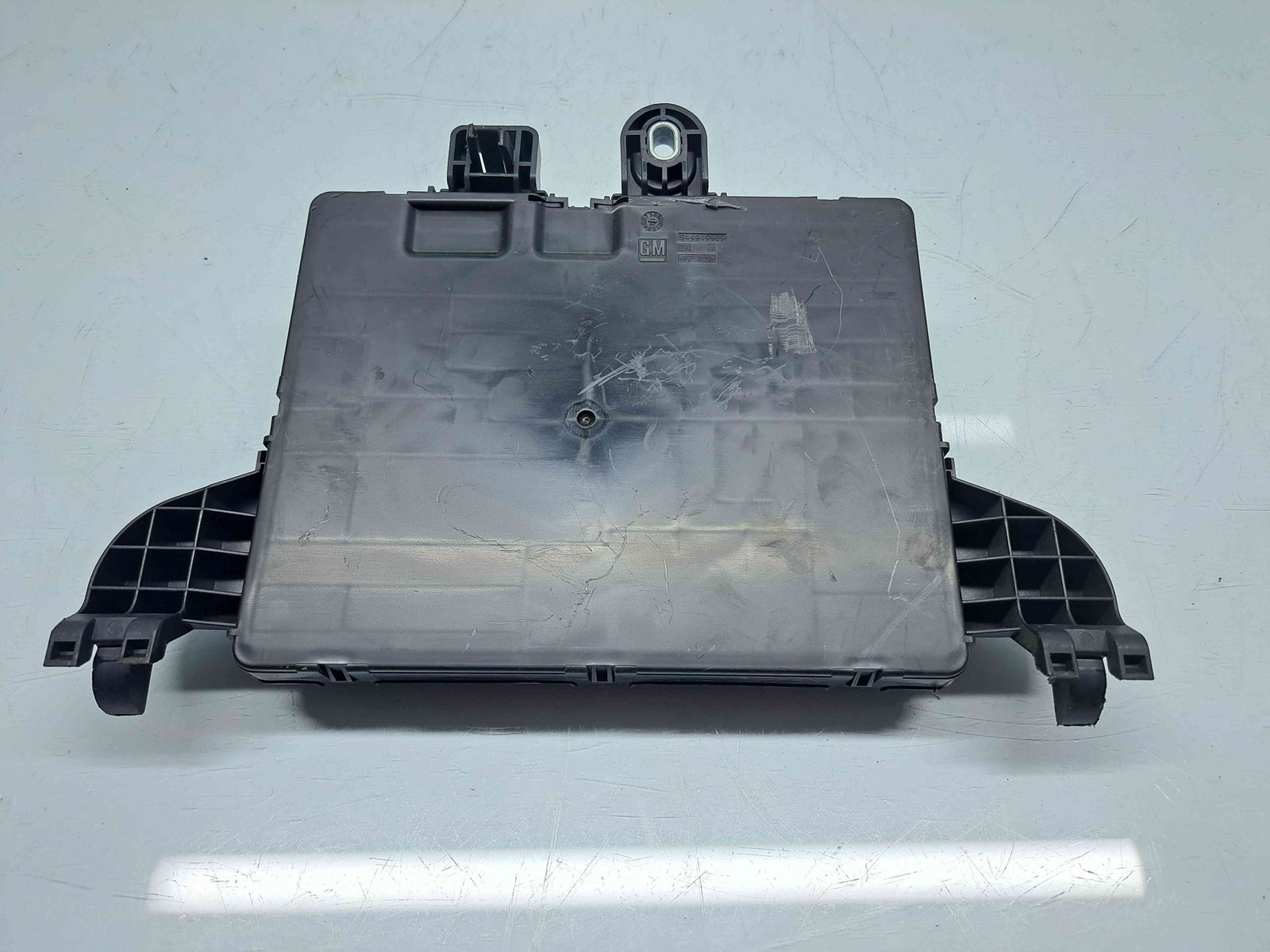 Panou sigurante Opel Insignia A Facelift [Fabr 2008-2016] 22737768 - imagine 3