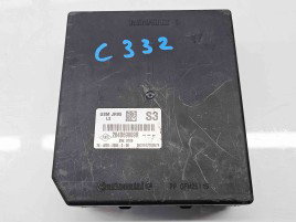  Panou sigurante Renault Scenic 3 (J95) Facelift [Fabr 2009-2015] 284B69009R 