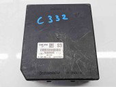  Panou sigurante Renault Scenic 3 (J95) Facelift [Fabr 2009-2015] 284B69009R 