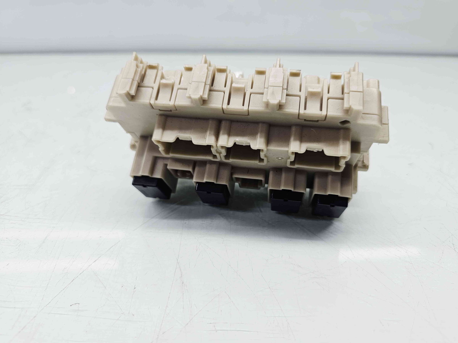 Panou sigurante Renault Kadjar [Fabr 2015-prezent] OEM - imagine 2