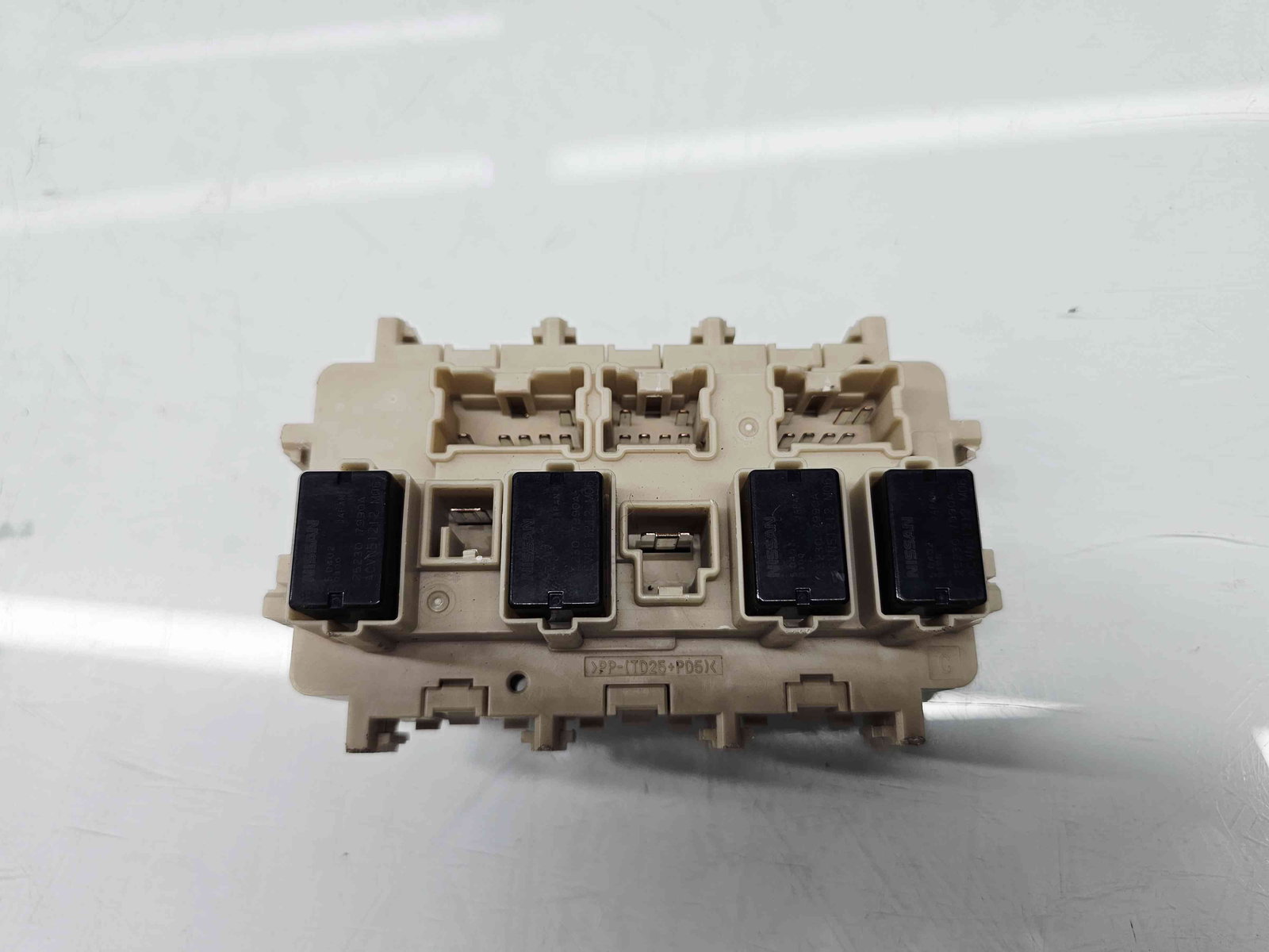 Panou sigurante Renault Kadjar [Fabr 2015-prezent] OEM - imagine 3