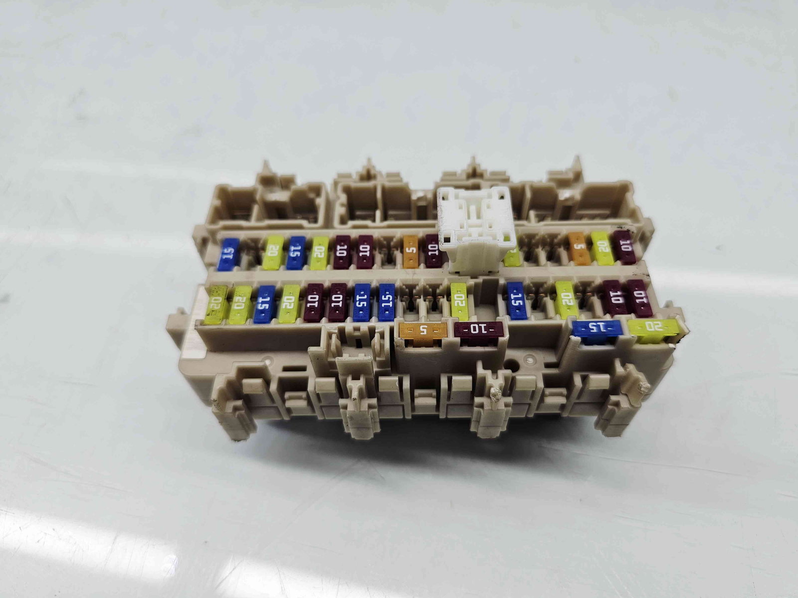 Panou sigurante Renault Kadjar [Fabr 2015-prezent] OEM - imagine 4