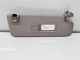  Parasolar dreapta Bmw X1 (F48) [Fabr 2016-2022] OEM