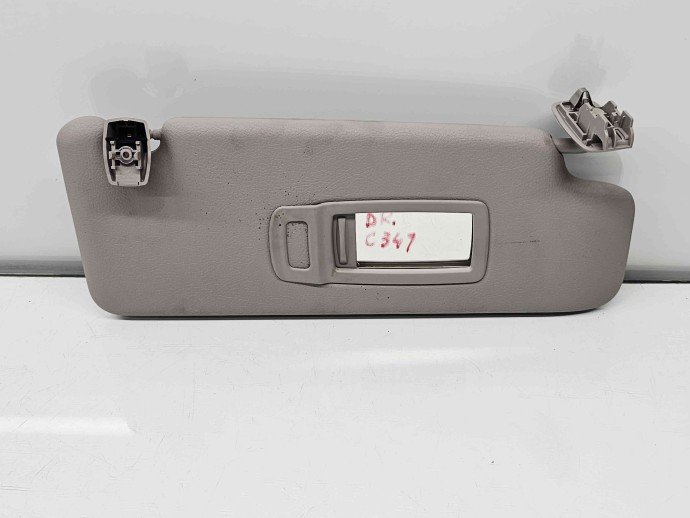  Parasolar dreapta Bmw X1 (F48) [Fabr 2016-2022] OEM