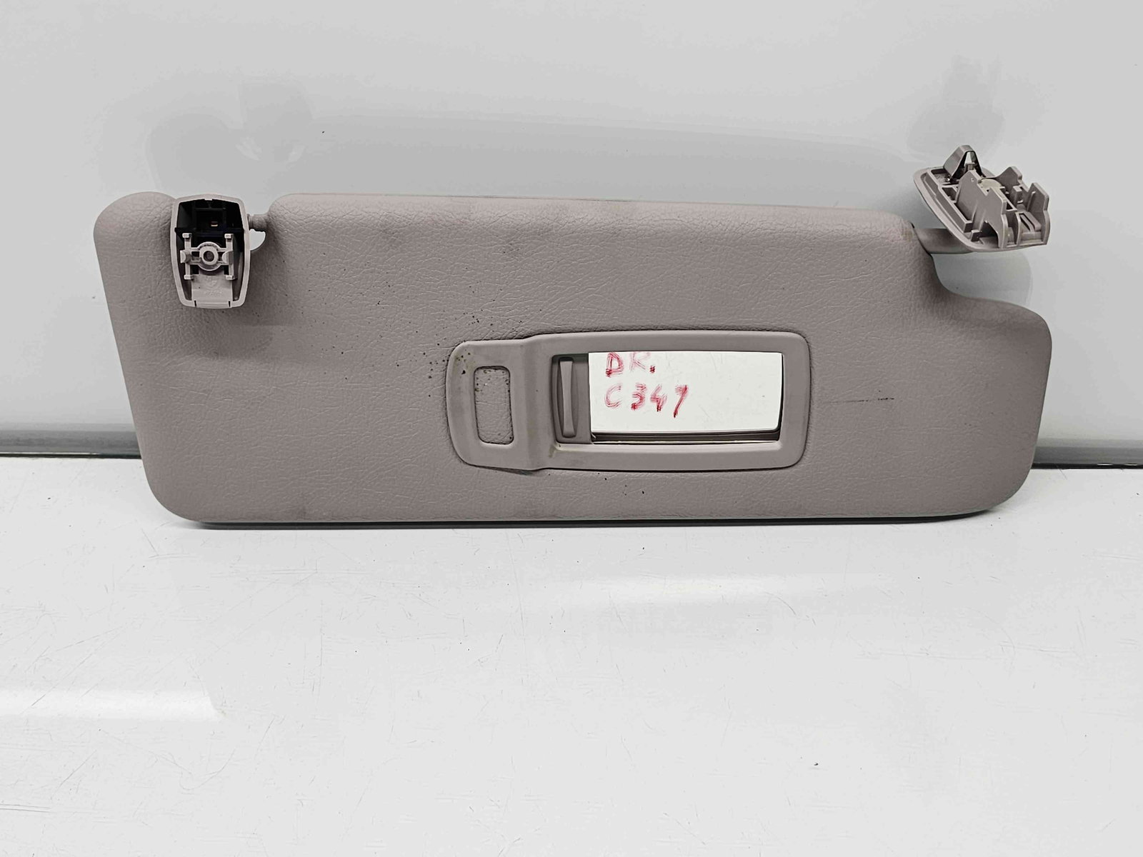 Parasolar dreapta Bmw X1 (F48) [Fabr 2016-2022] OEM - imagine 1