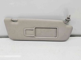  Parasolar dreapta Audi A4 (8K2, B8.5) Facelift [Fabr 2008-2015] OEM