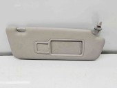  Parasolar dreapta Audi A4 (8K2, B8.5) Facelift [Fabr 2008-2015] OEM