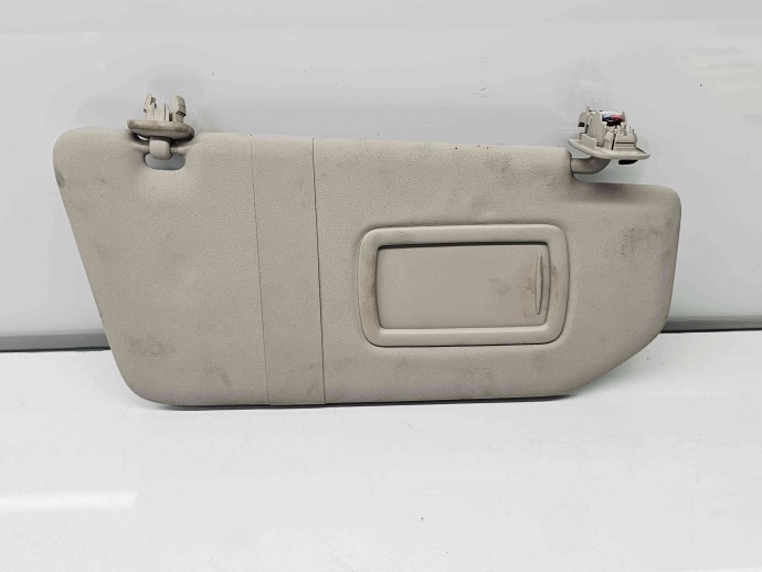  Parasolar dreapta Renault Scenic 3 (J95) Facelift [Fabr 2009-2015] OEM