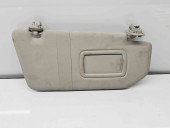  Parasolar dreapta Renault Scenic 3 (J95) Facelift [Fabr 2009-2015] OEM