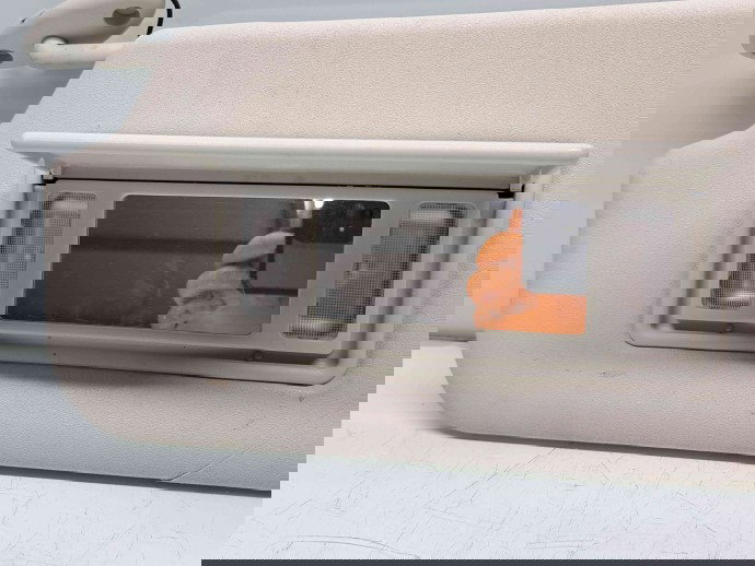  Parasolar stanga Ford Grand C-Max (CB7) [Fabr 2010-2015] OEM