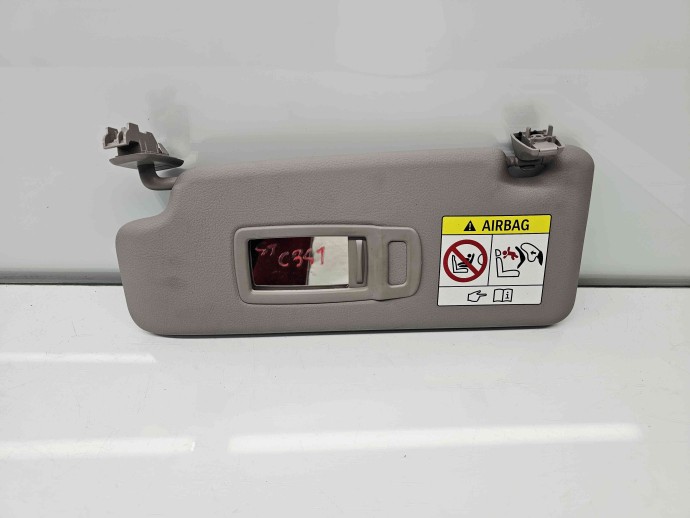  Parasolar stanga Bmw X1 (F48) [Fabr 2016-2022] OEM