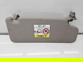  Parasolar stanga Bmw X1 (F48) [Fabr 2016-2022] OEM