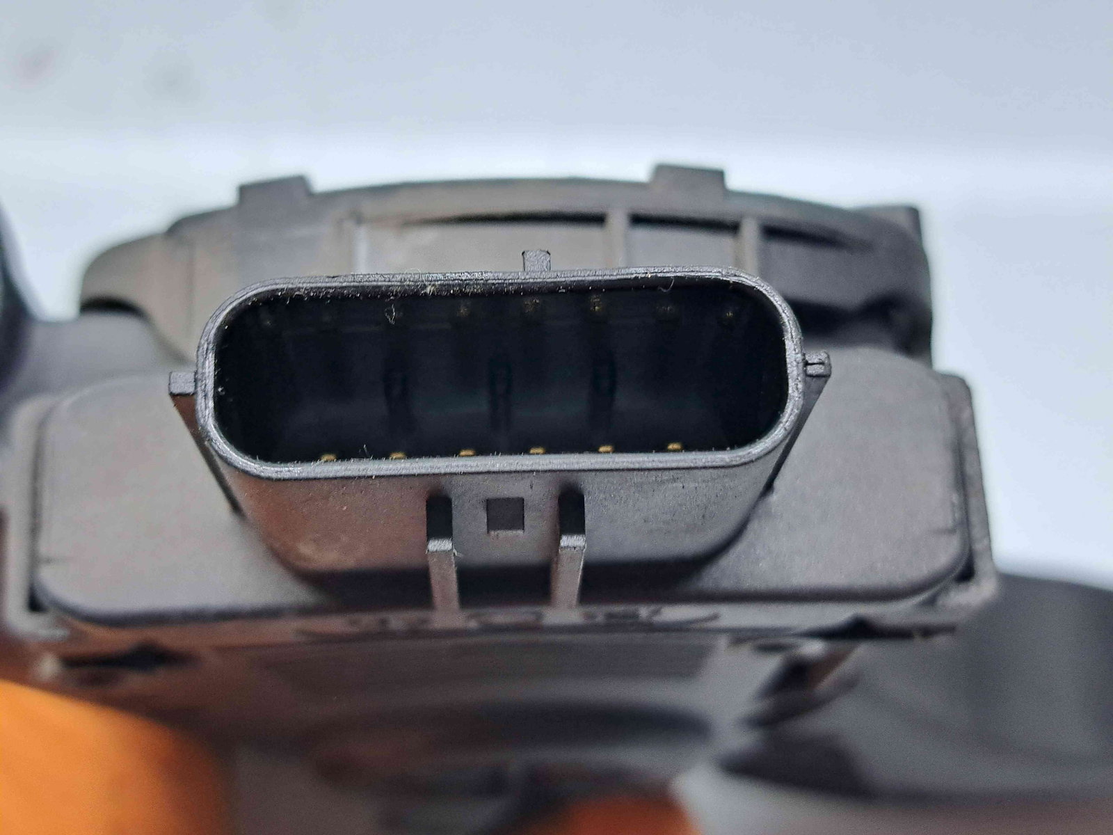 Pedala acceleratie Audi A4 (8K2, B8.5) Facelift [Fabr 2008-2015] 8K1723523A - imagine 4