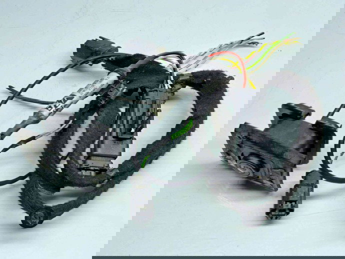  Camera marsalier Peugeot 3008 [Fabr 2009-2016] 980543728A