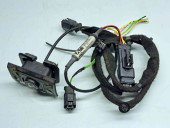  Camera marsalier Peugeot 3008 [Fabr 2009-2016] 980543728A